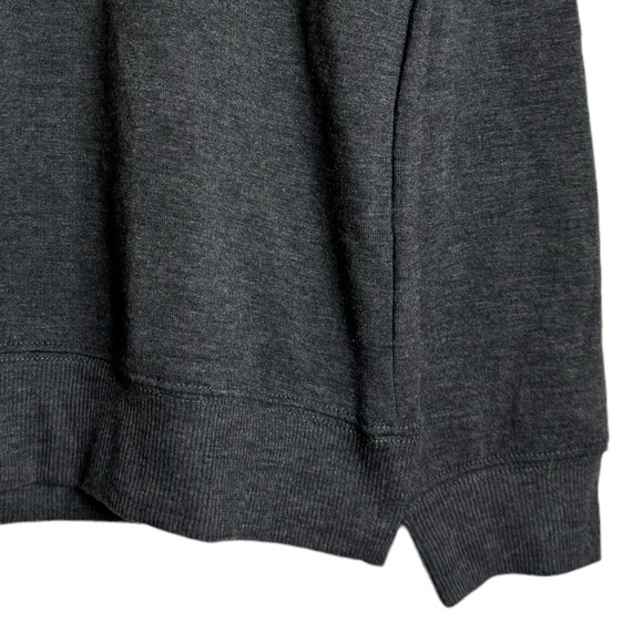 Star Wars Grogu The Child Baby Yoda Drop Shoulders Ribbed Knit Sweater Medium - Picture 8 of 16